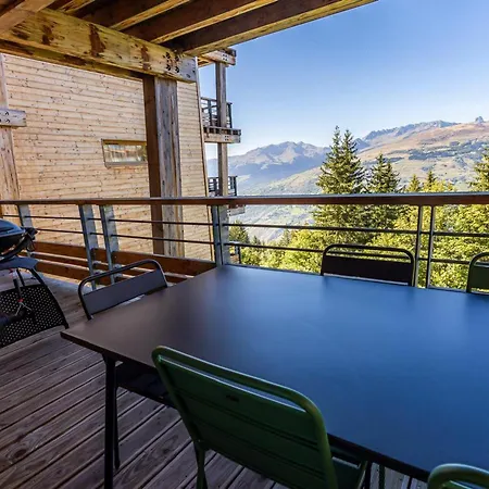 Appartement De Standing Calme Avec Terrasse, Espace Bien-etre Et Parking Prive - Fr-1-346-577 *