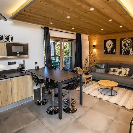 Appartement De Standing Calme Avec Terrasse, Espace Bien-etre Et Parking Prive - Fr-1-346-577
